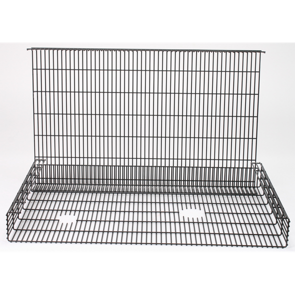 Sealey Belt guard