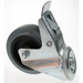 Sealey Wheel,castor (w/brake)(100x9x32x126)