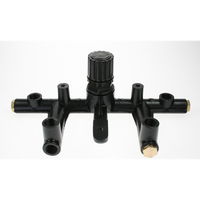 Sealey Manifold SAC3203B.H06