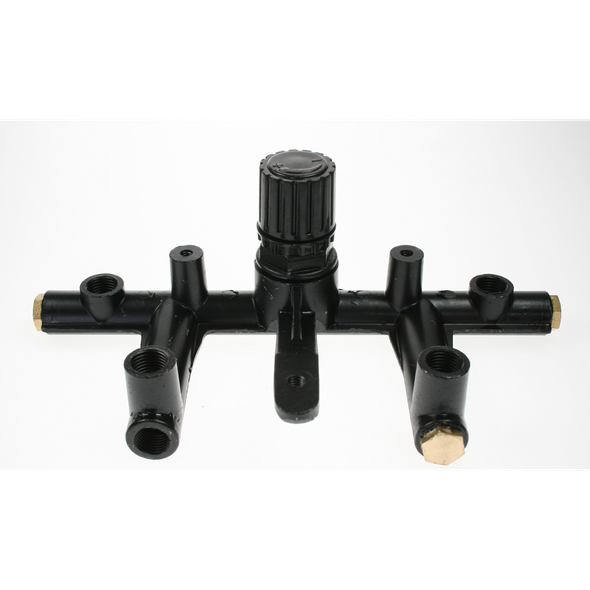 Sealey Manifold