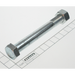 Sealey Bolt & nut m12x100mml