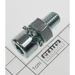 Sealey Castor wheel bolt & nut m10