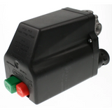 Sealey Pressure switch 4/6.3amp 4-12bar 175psi SAC3203B3PH14