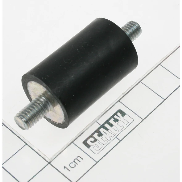 Sealey Silencer block