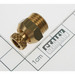 Sealey Drain plug 1/4"bsp male