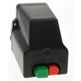 Sealey Pressure switch 6.3/10amp 4-12bar SAC32055B.16
