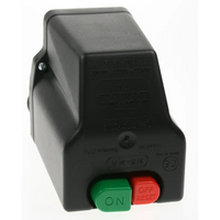 Sealey Pressure switch 6.3/10amp 4-12bar SAC32055B.16