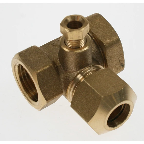 Sealey Check valve