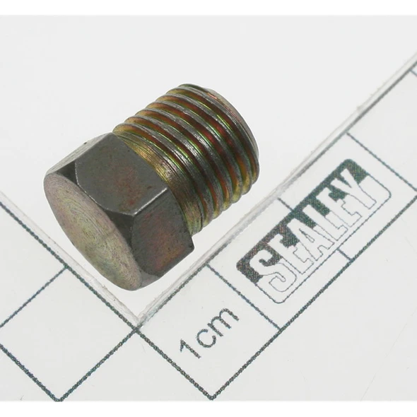 Sealey Oil drain plug 1/4"