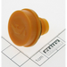 Sealey Oil filler plug (m16x1.5)