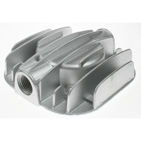 Sealey Cylinder head (aluminium) SAC32055B.P41