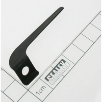 Sealey Con-rod pin (side) SAC32055BP25A