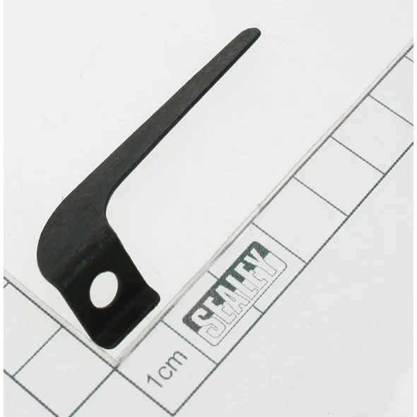 Sealey Con-rod pin (side)