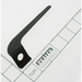 Sealey Con-rod pin (side)