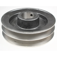Sealey Motor pulley 140mm
