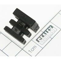 Sealey Plastic clip (belt guard) SAC32775B.06