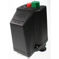Sealey Pressure switch 10/16amp 4-12bar SAC32775B.16