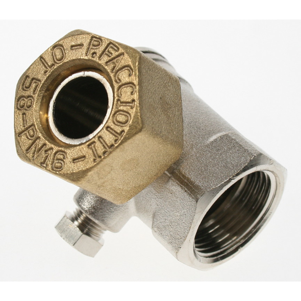 Sealey Check valve