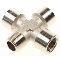 Sealey Cross connector