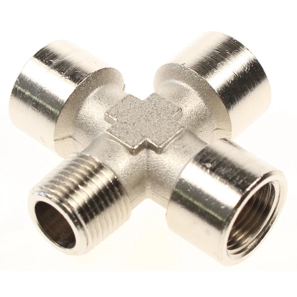 Sealey Cross connector