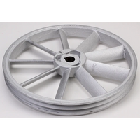 Sealey Flywheel SAC32775B.P04