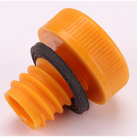 Sealey Oil filler plug SAC32775B.P20