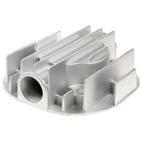 Sealey Aluminium cylinder head 90mm SAC32775B.P38