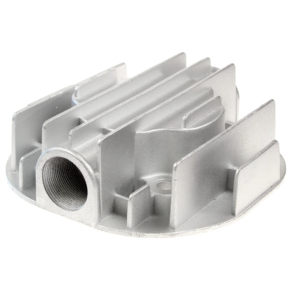 Sealey Aluminium cylinder head 90mm