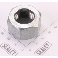 Sealey Pipe nut g 3/4" SAC32775B.P45