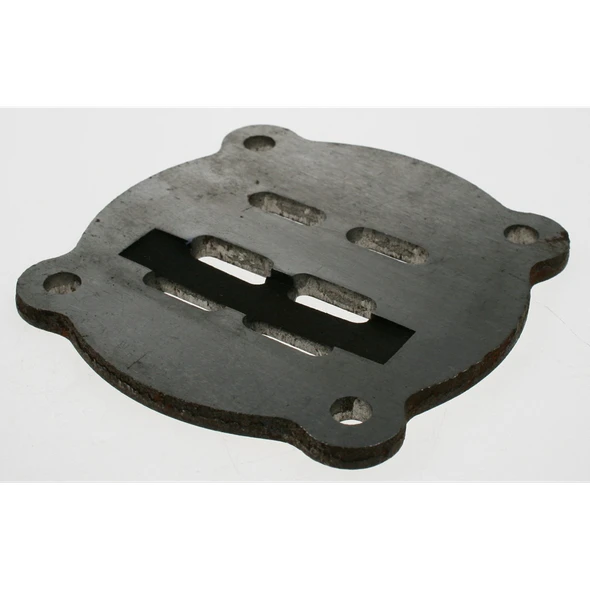 Sealey Hp valve seat plate 65mm