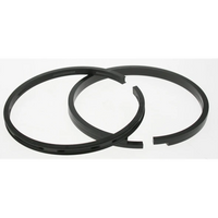 Sealey Hp piston ring set (62x3mm) SAC32775B.P52