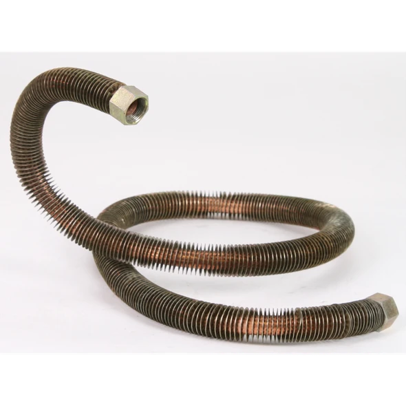 Sealey Complete cooler (hp)