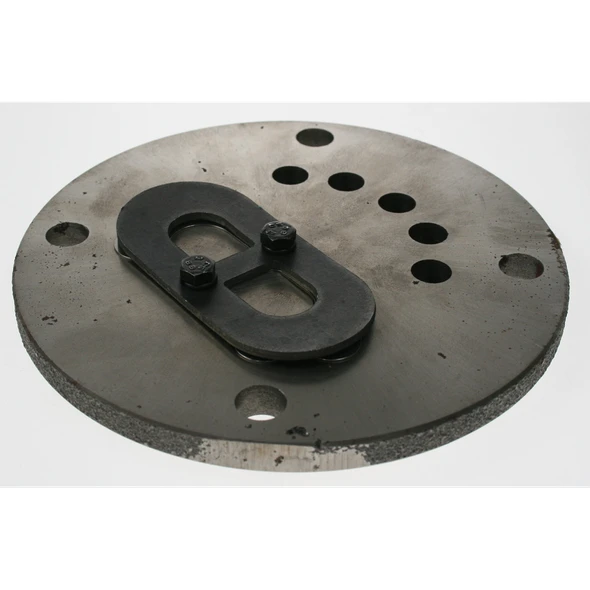 Sealey Valve plate ass'y