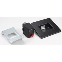Sealey Pressure switch kit 6.3/10amp 8/10bar