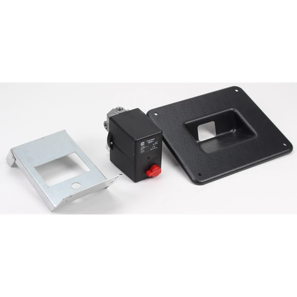 Sealey Pressure switch kit 6.3/10amp 8/10bar