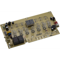 Sealey Electroinic Display Board SAC41-V3-07