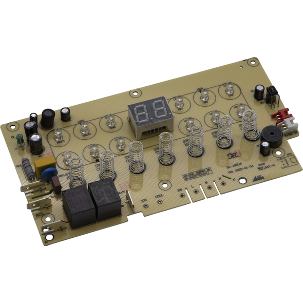 Sealey Electroinic Display Board