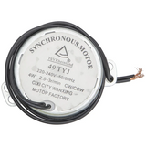 Sealey Synchronised Motor SAC41-V3-17
