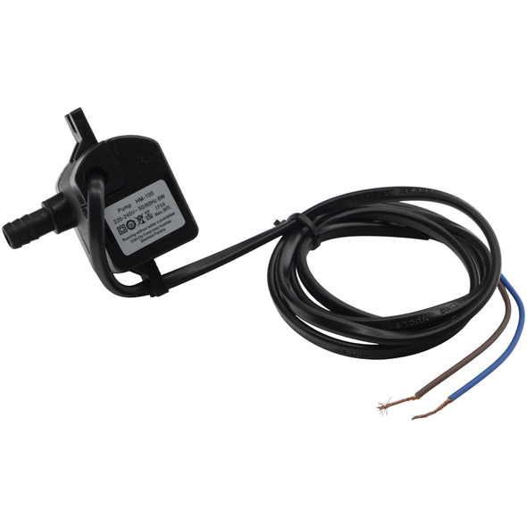 Sealey Pump
