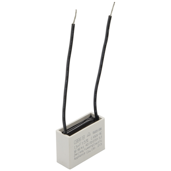 Sealey Capacitor