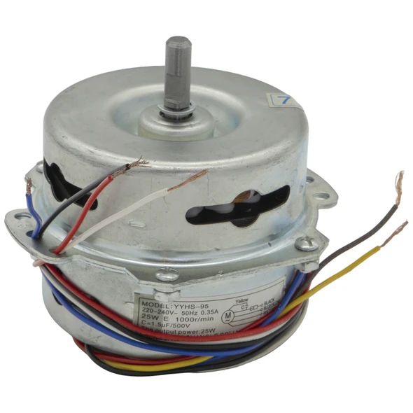 Sealey Fan Motor