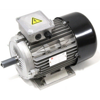 Sealey Motor/pulley kit SAC4150520000