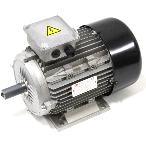 Sealey Motor/pulley kit