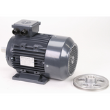 Sealey Motor/pulley kit SAC4151350000