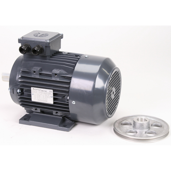 Sealey Motor/pulley kit