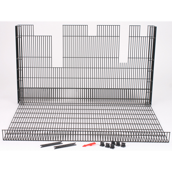 Sealey Belt guard kit