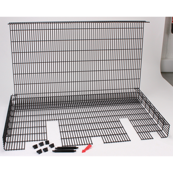 Sealey Belt guard kit