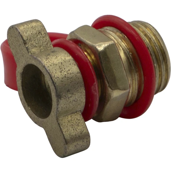 Sealey Drain Valve