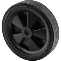 Sealey Fixed Wheel SAC5000S-12