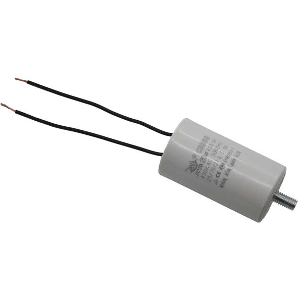 Sealey Capacitor